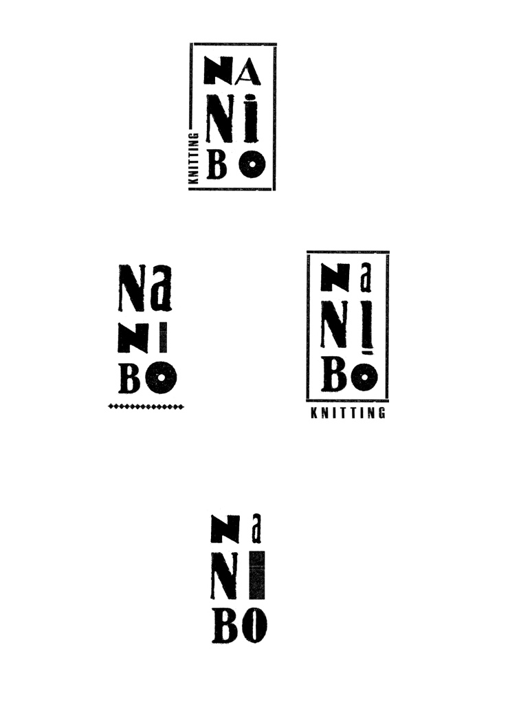 Logo Nanibo